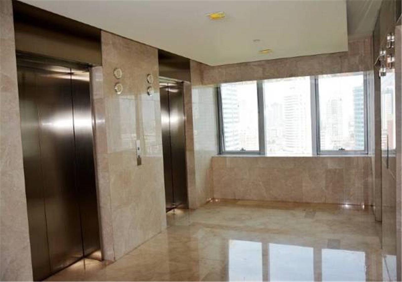 Tianjin Bangke Seaview Garden Hotel Apartment Dış mekan fotoğraf